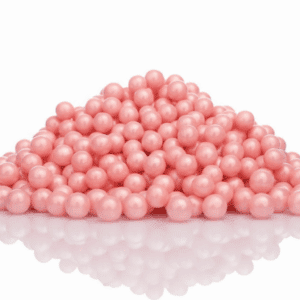 סוכריות פנינים סודה 6 מ”מ | ורוד בייבי – רבנות