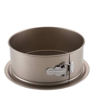 תבנית קפיץ זהב 24/10 ס”מ – CUTTERPEELER