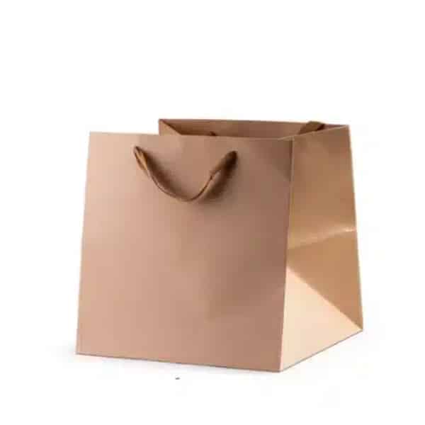 שקית נייר 30/30/30 ס"מ