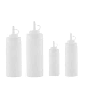 בקבוק לחיץ לרוטב (סקוויזר)