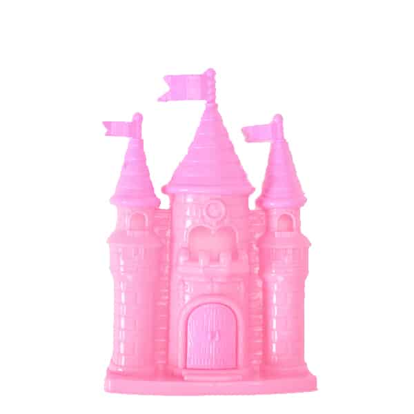 castle