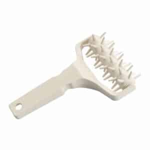 גלגלת "קוצים" לבצק