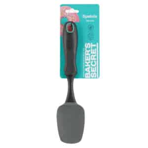 לקקן סיליקון (מרית) עמיד בחום | 25 ס"מ BAKERS SECRET