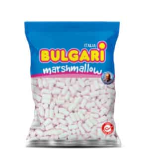 מרשמלו מיני 400 גרם | ורוד - פרווה