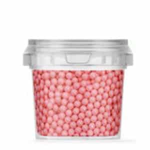 פניני סודה 6 מ"מ ורוד בייבי