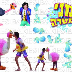 מני ממטרה