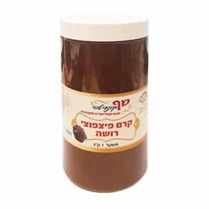 קרם פררו רושה- 1 ק"ג - חלבי בד"ץ בית יוסף