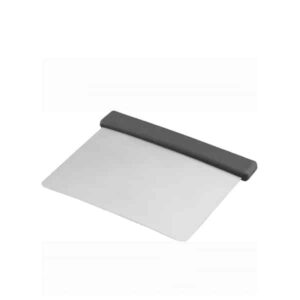 קלף (שפכטל) נירוסטה גמיש 13/8 ס"מ לבצק CUTTERPEELER