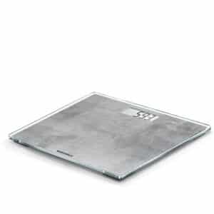 משקל אדם אפור דמוי בטון 'PWD Style Sense Compact 300 concrete