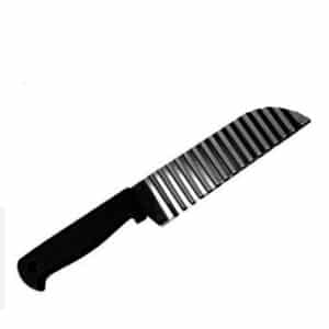 סכין זיג זג CUTTERPEELER