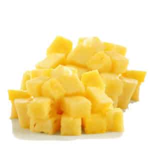 אננס קפוא | 2 ק"ג