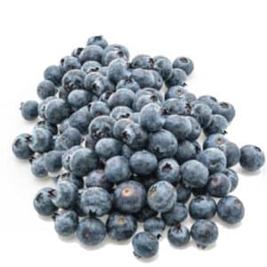 אוכמניות כחולות קפוא | 2 ק"ג