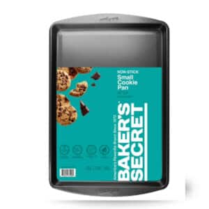 מגש ענק לאפיית עוגיות 43/28 ס"מ BAKERS SECRET