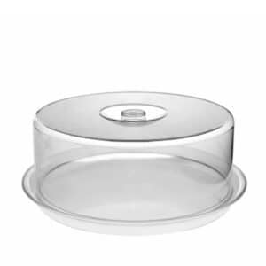 פעמון אקרילי  34/13 ס"מ - CUTTERPEELER