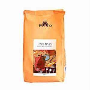 אבקת אפיה 1 ק"ג | ברמן