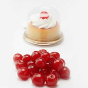 דובדבן מסוכר יבש 200 גרם | פרווה בד"ץ בית יוסף