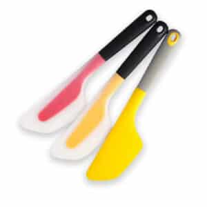 לקקן סיליקון מקצועי 35 ס"מ