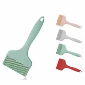 מברשת סיליקון רחבה 9 ס"מ