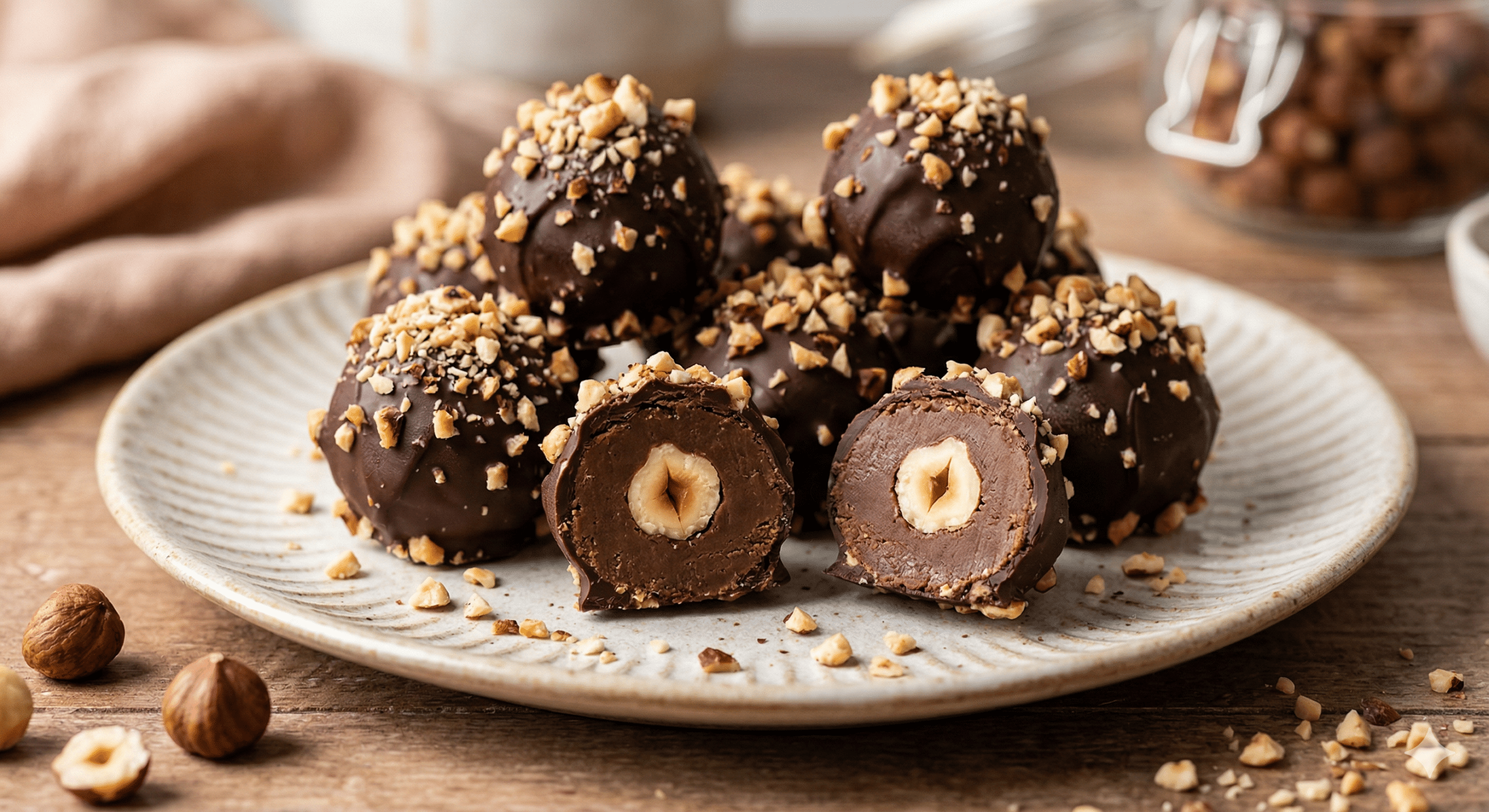 פררו רושה ביתי